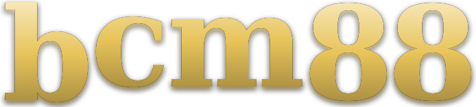 bcm88 logo