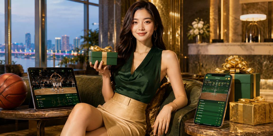 bcm88 Ưu đãi